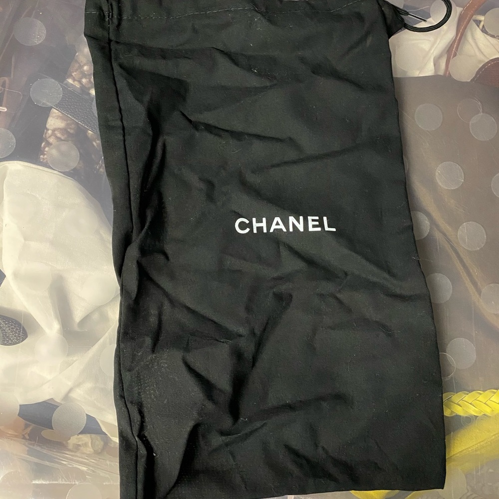 Chanel Dust Bag Gem